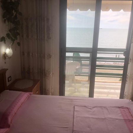 Bellavista Apartment Durres Ngoại thất bức ảnh