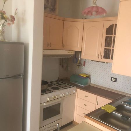 Bellavista Apartment Durres Ngoại thất bức ảnh