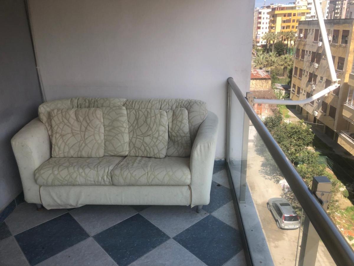 Bellavista Apartment Durres Ngoại thất bức ảnh