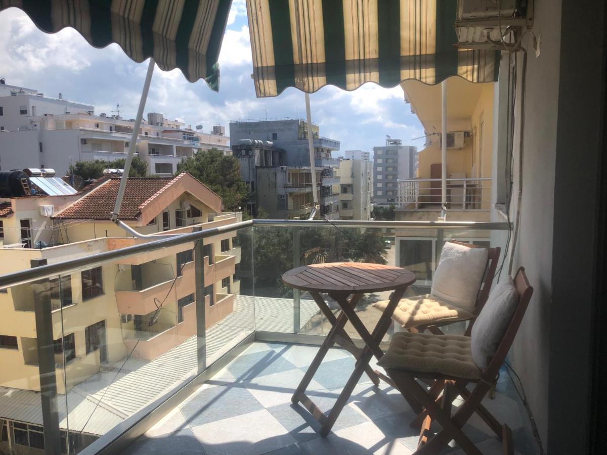 Bellavista Apartment Durres Ngoại thất bức ảnh