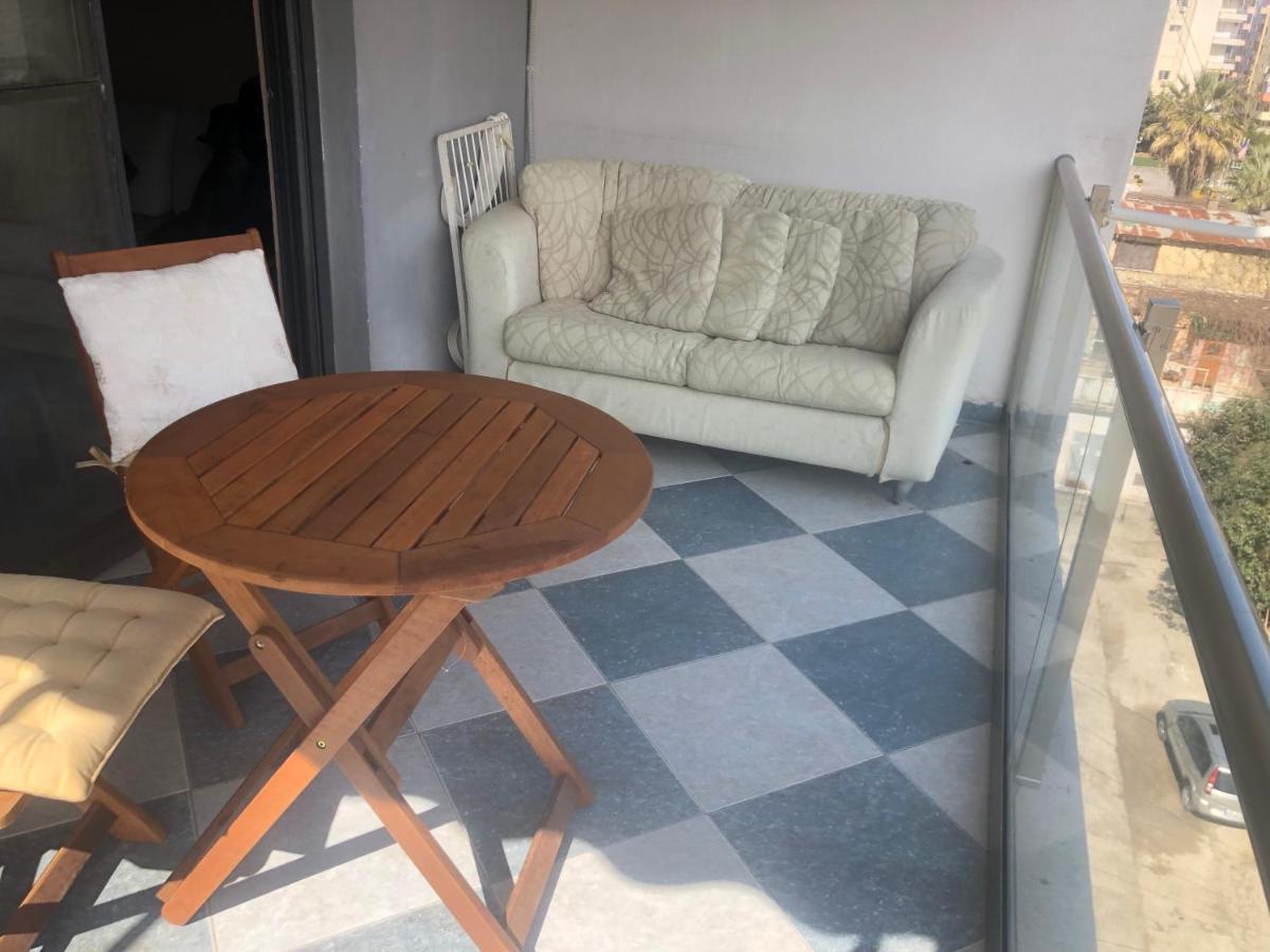 Bellavista Apartment Durres Ngoại thất bức ảnh
