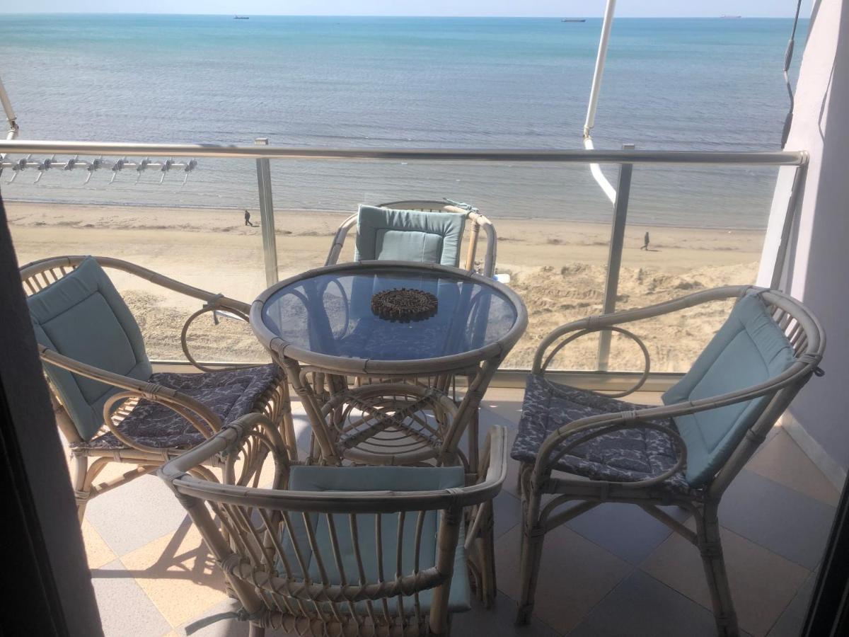 Bellavista Apartment Durres Ngoại thất bức ảnh