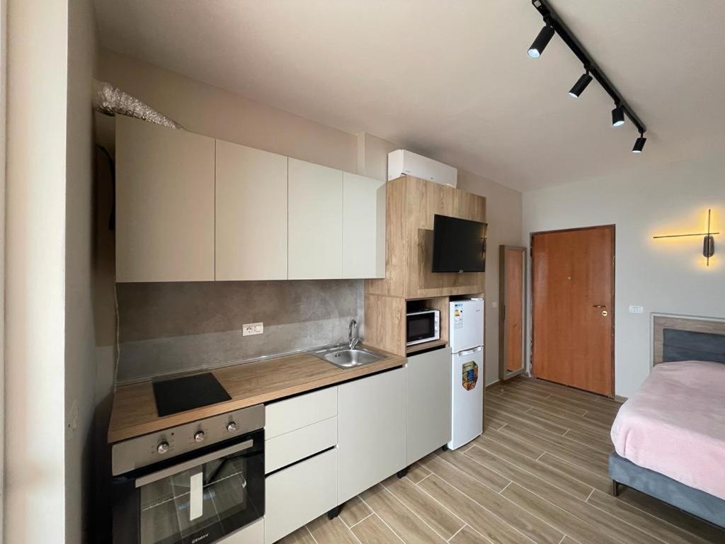 Bellavista Apartment Durres Ngoại thất bức ảnh