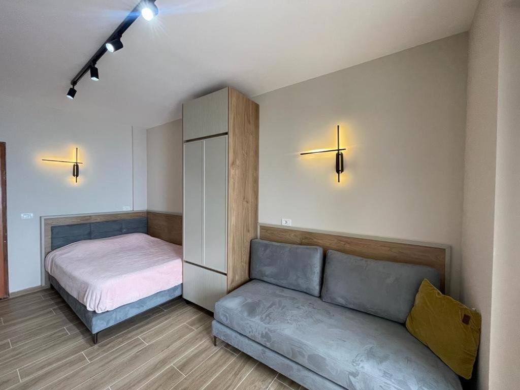 Bellavista Apartment Durres Ngoại thất bức ảnh