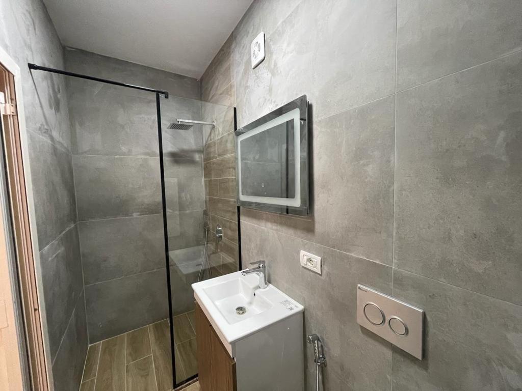 Bellavista Apartment Durres Ngoại thất bức ảnh
