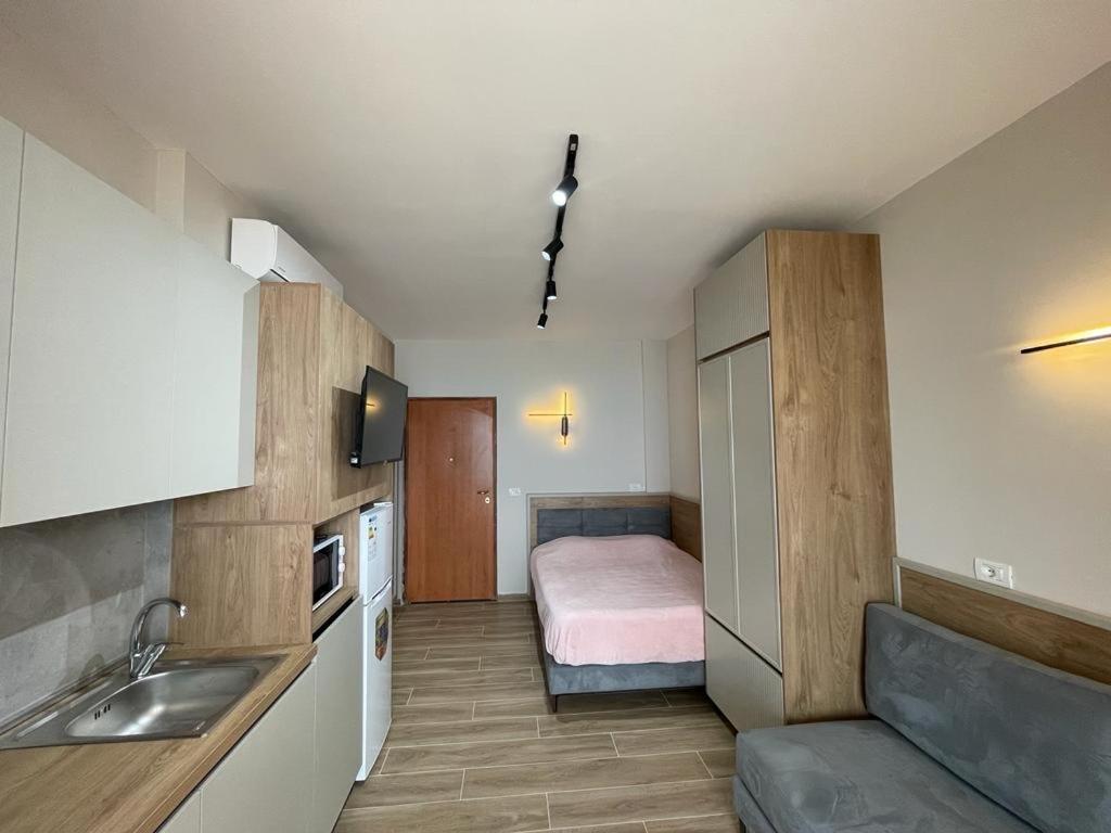 Bellavista Apartment Durres Ngoại thất bức ảnh