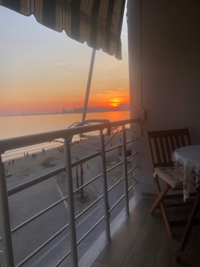 Bellavista Apartment Durres Ngoại thất bức ảnh