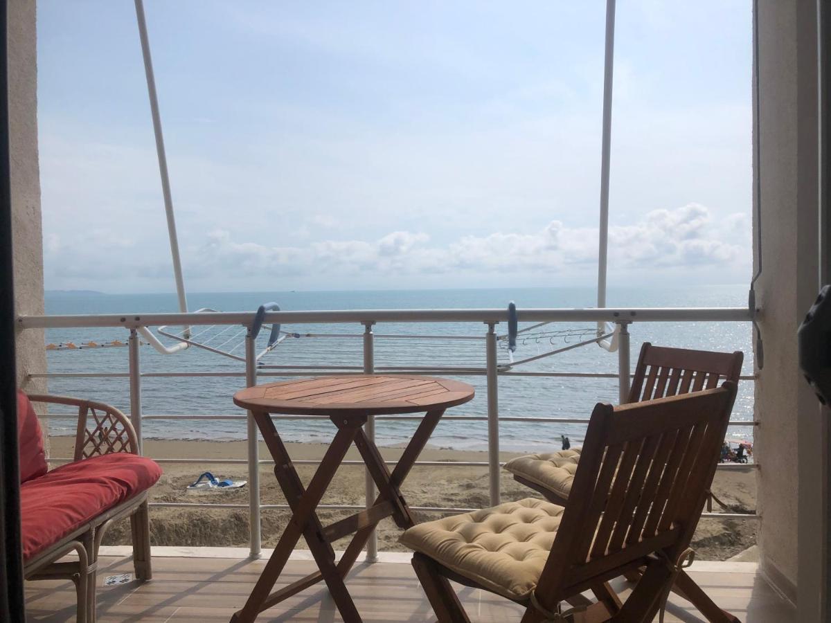 Bellavista Apartment Durres Ngoại thất bức ảnh