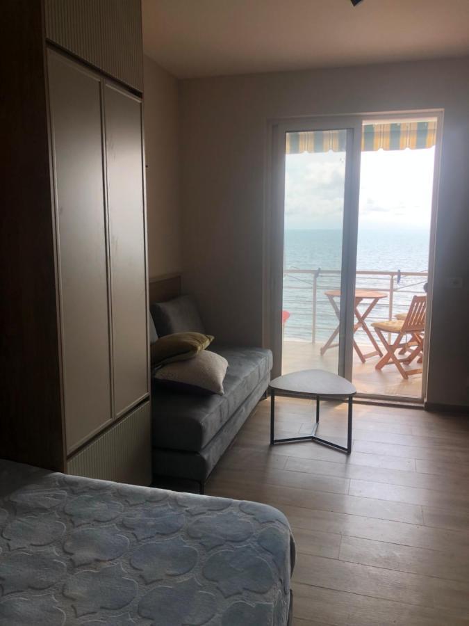Bellavista Apartment Durres Ngoại thất bức ảnh