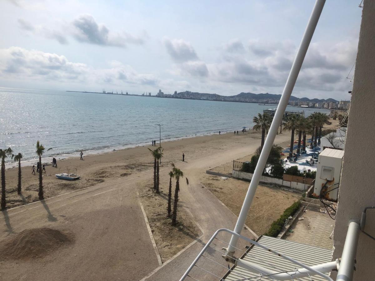 Bellavista Apartment Durres Ngoại thất bức ảnh