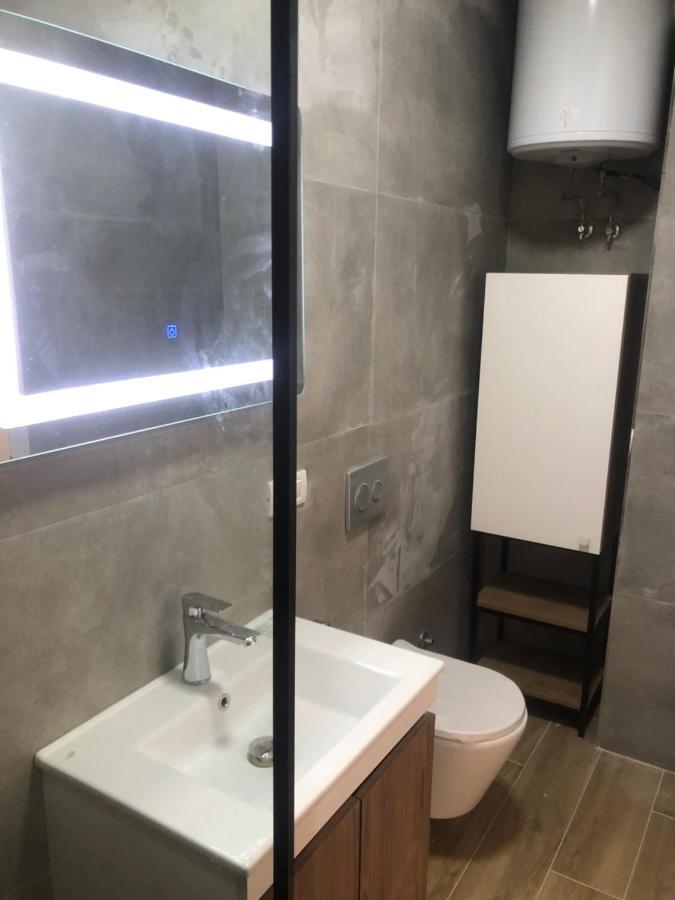 Bellavista Apartment Durres Ngoại thất bức ảnh
