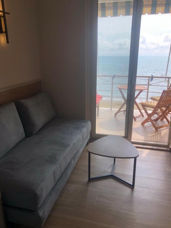 Bellavista Apartment Durres Ngoại thất bức ảnh
