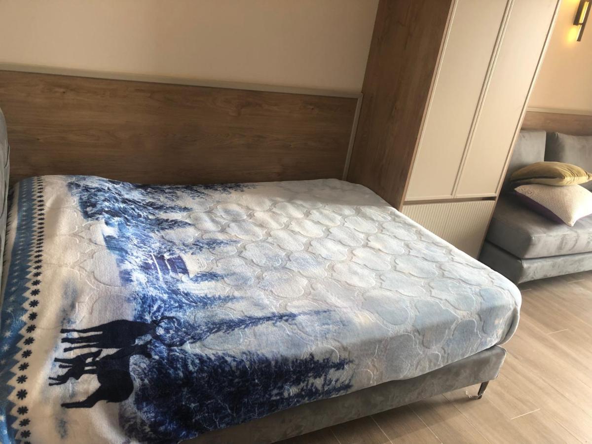 Bellavista Apartment Durres Ngoại thất bức ảnh