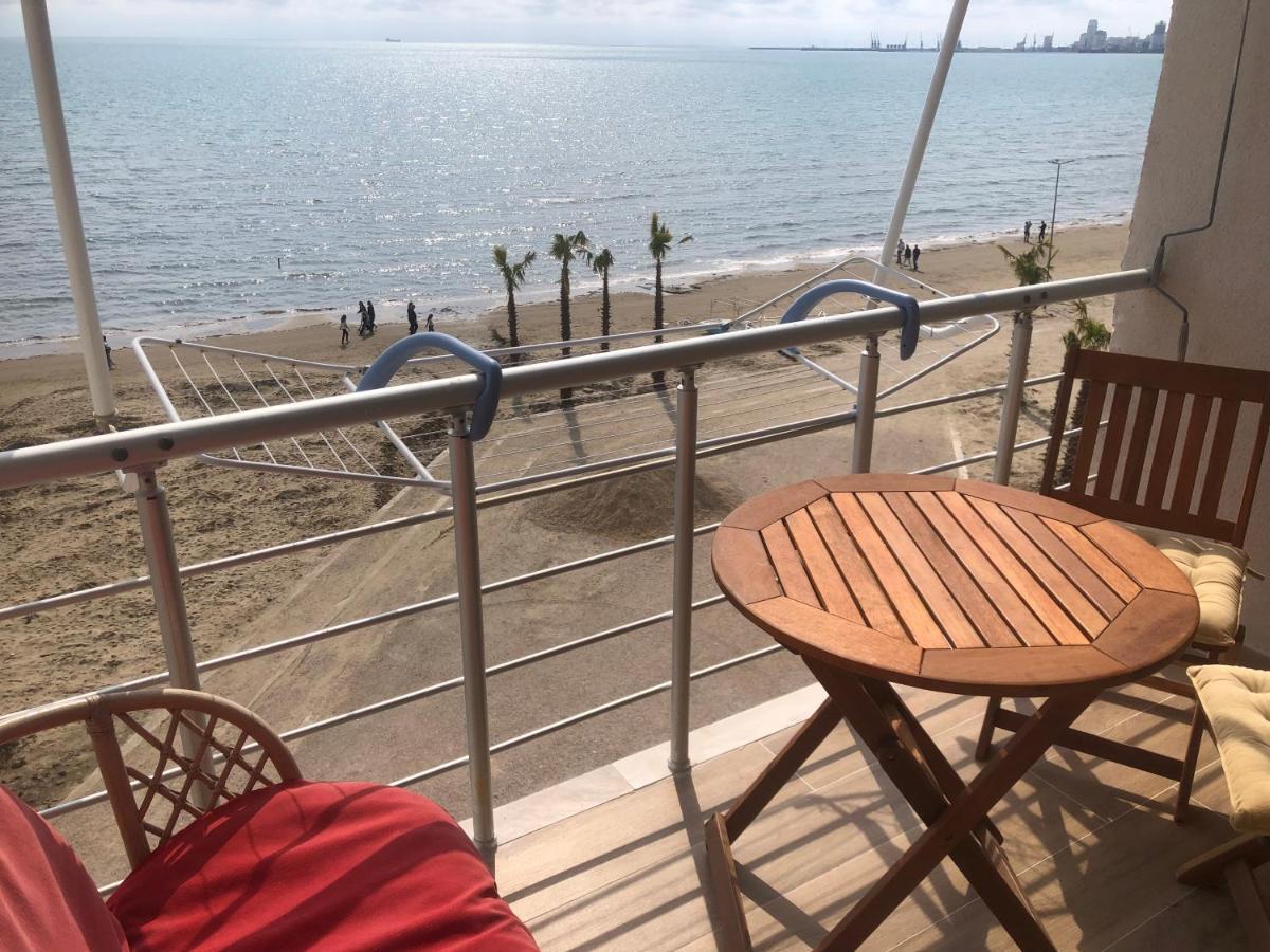Bellavista Apartment Durres Ngoại thất bức ảnh