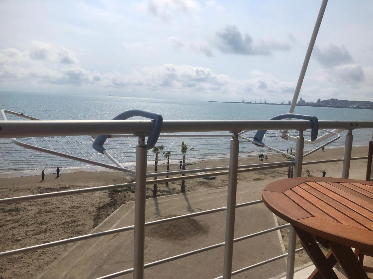 Bellavista Apartment Durres Ngoại thất bức ảnh