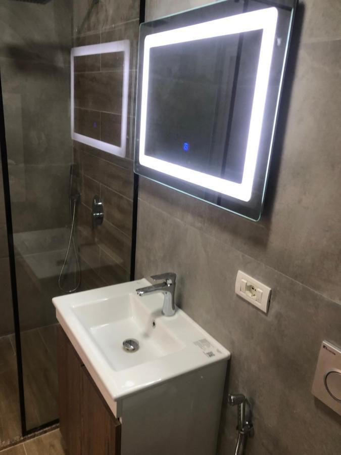 Bellavista Apartment Durres Ngoại thất bức ảnh