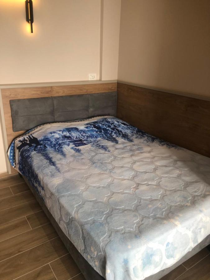 Bellavista Apartment Durres Ngoại thất bức ảnh