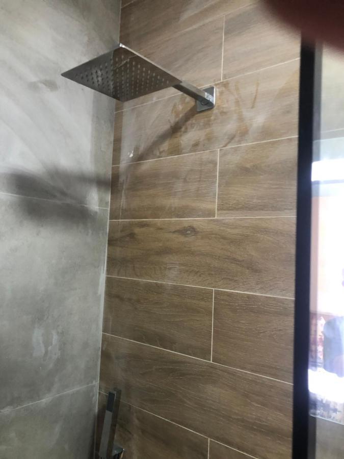 Bellavista Apartment Durres Ngoại thất bức ảnh