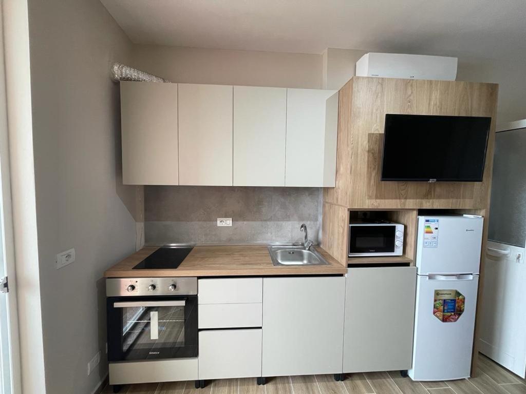 Bellavista Apartment Durres Ngoại thất bức ảnh