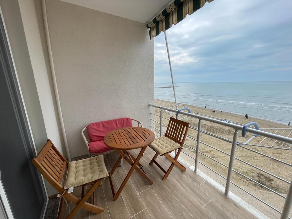 Bellavista Apartment Durres Ngoại thất bức ảnh