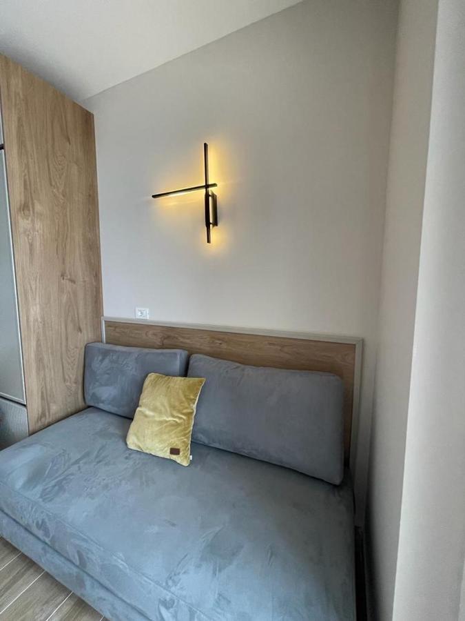 Bellavista Apartment Durres Ngoại thất bức ảnh