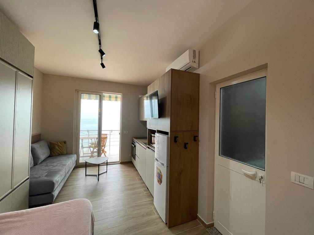 Bellavista Apartment Durres Ngoại thất bức ảnh