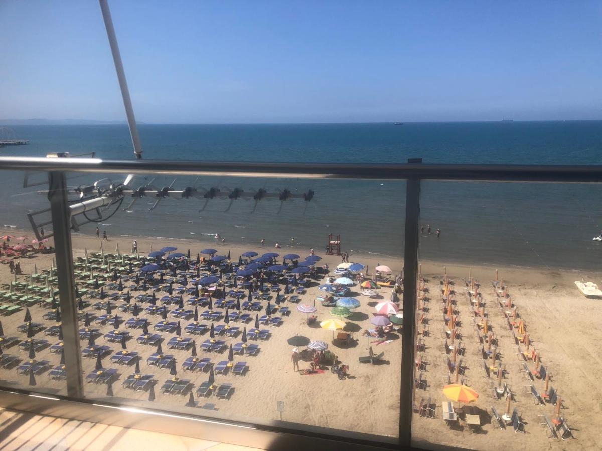Bellavista Apartment Durres Ngoại thất bức ảnh