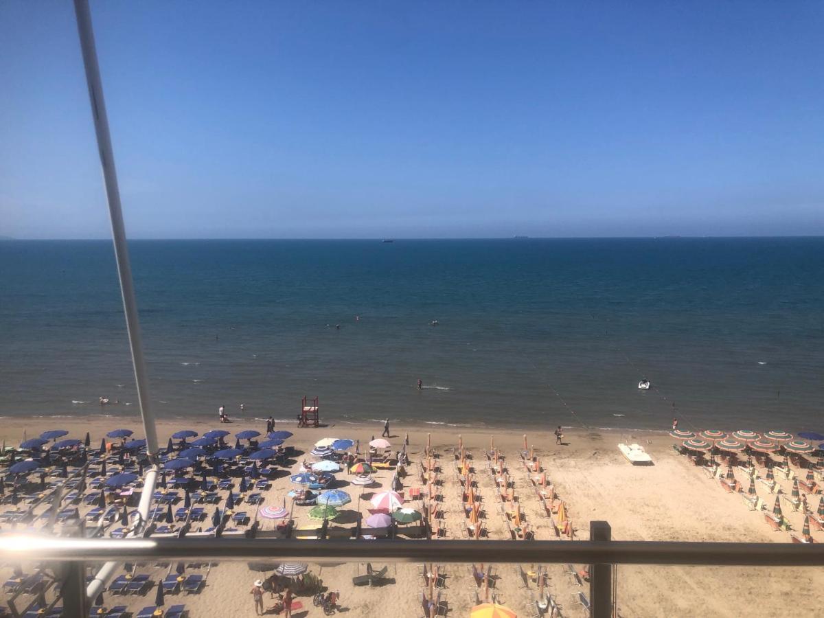 Bellavista Apartment Durres Ngoại thất bức ảnh