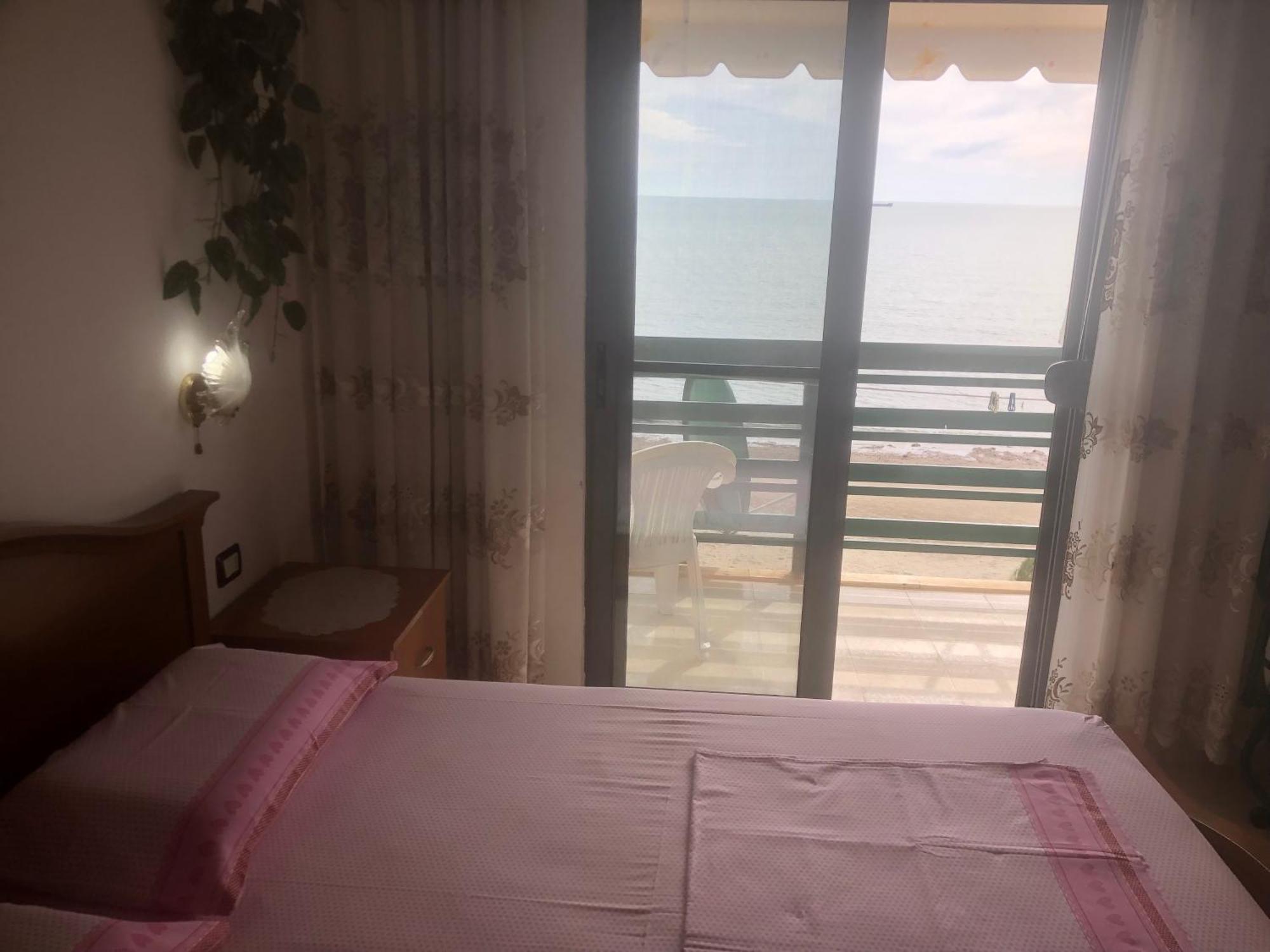 Bellavista Apartment Durres Ngoại thất bức ảnh