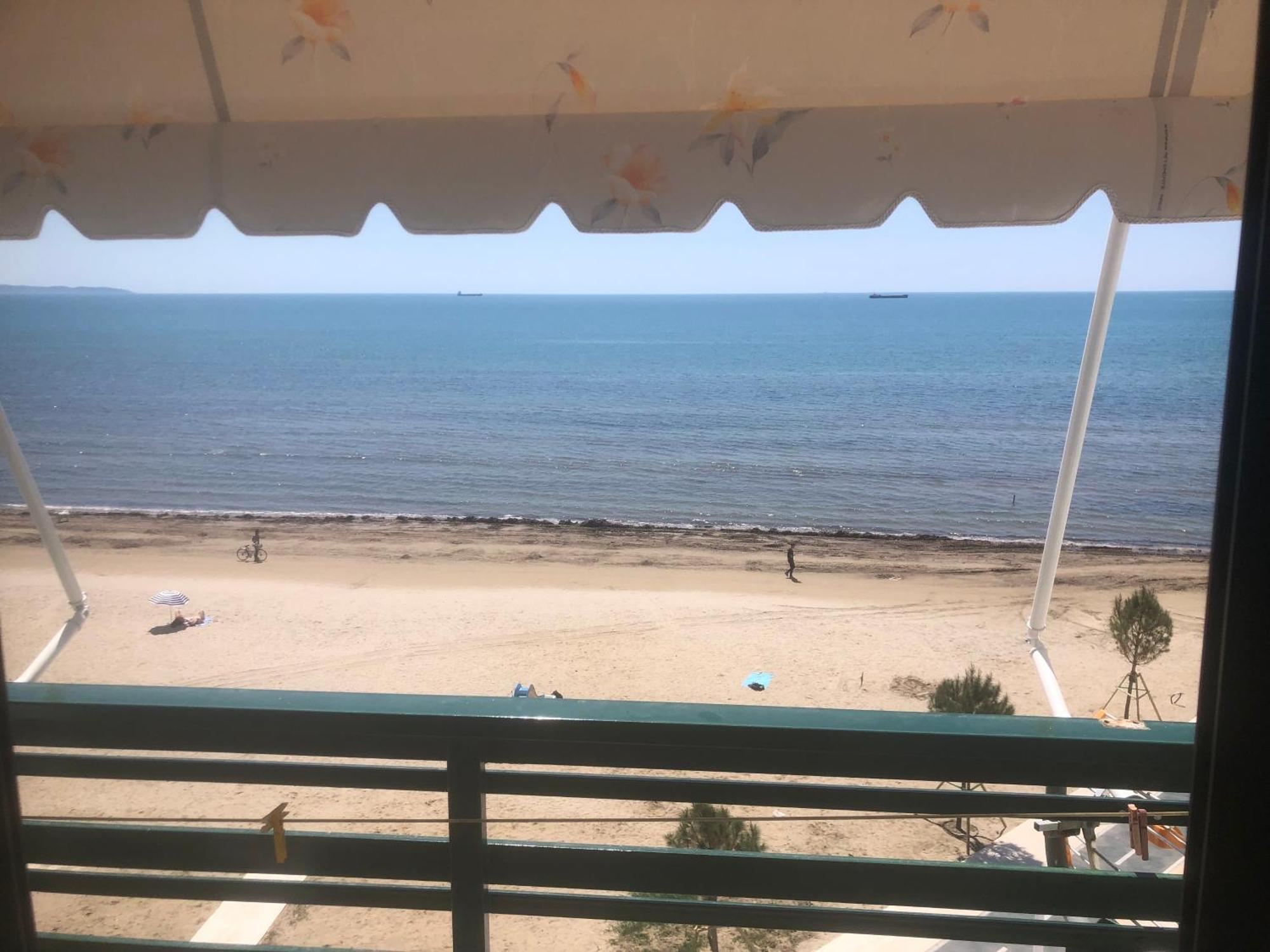 Bellavista Apartment Durres Ngoại thất bức ảnh