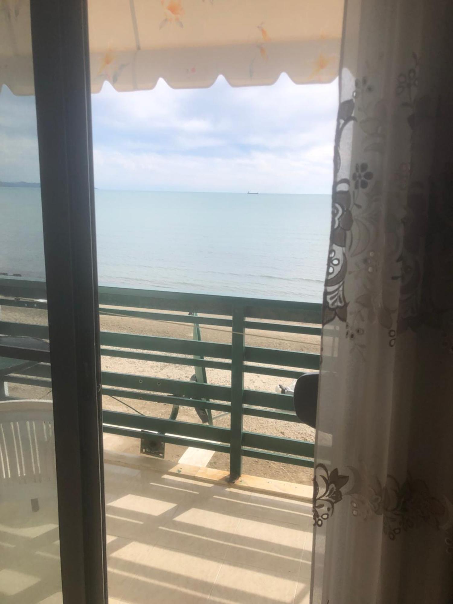 Bellavista Apartment Durres Ngoại thất bức ảnh