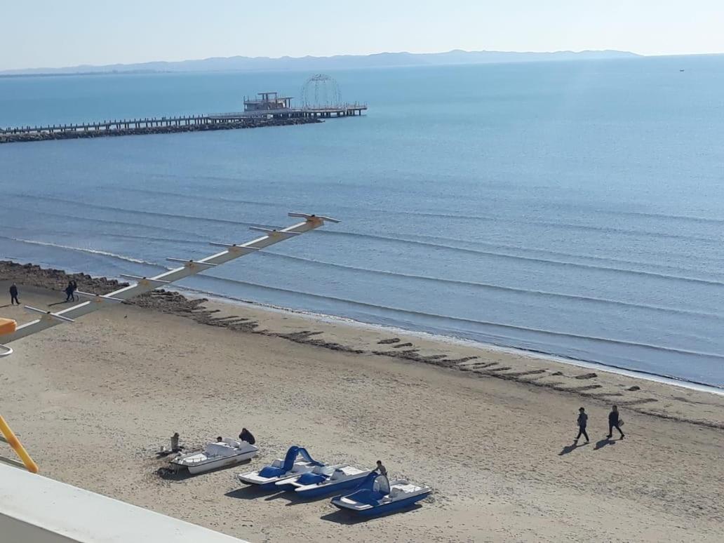 Bellavista Apartment Durres Phòng bức ảnh