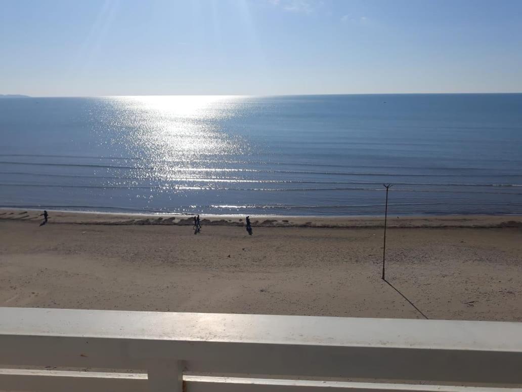 Bellavista Apartment Durres Phòng bức ảnh