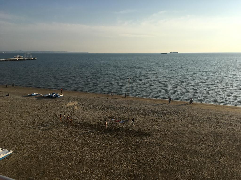 Bellavista Apartment Durres Ngoại thất bức ảnh