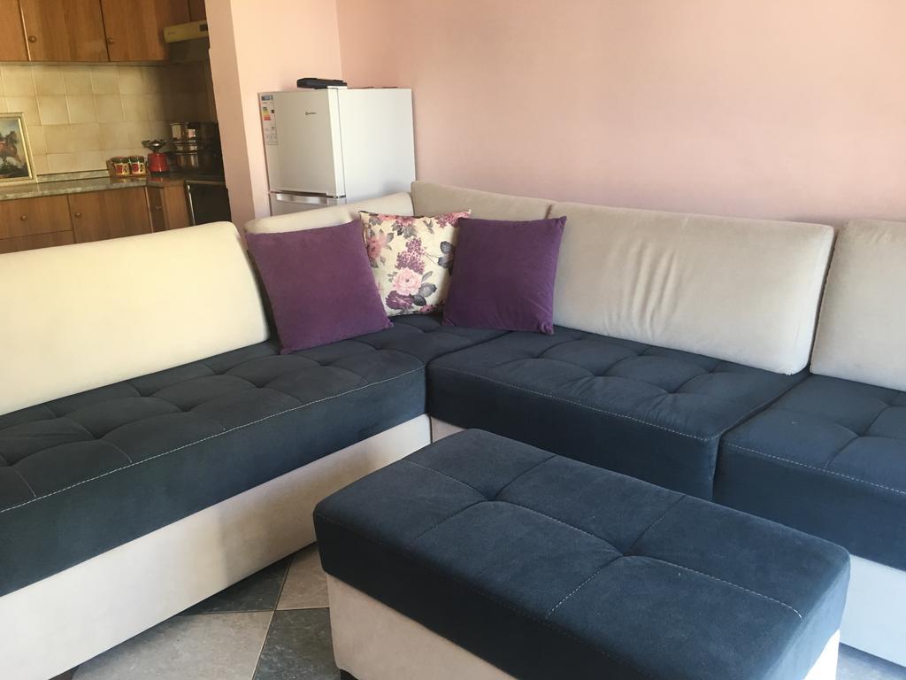 Bellavista Apartment Durres Ngoại thất bức ảnh