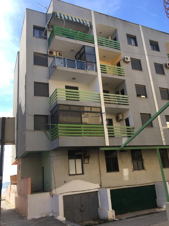 Bellavista Apartment Durres Ngoại thất bức ảnh