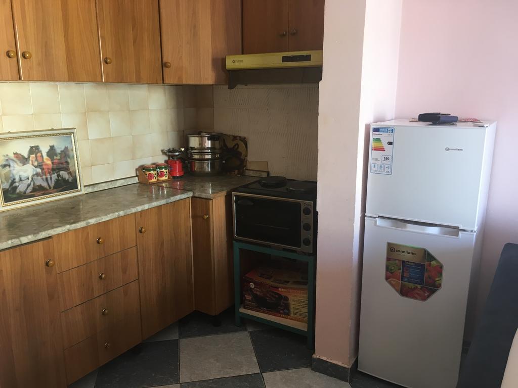 Bellavista Apartment Durres Ngoại thất bức ảnh