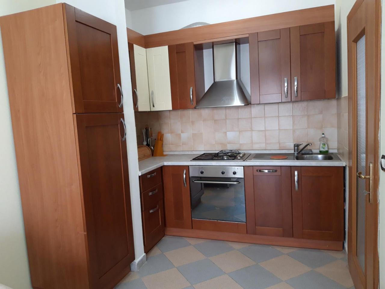 Bellavista Apartment Durres Ngoại thất bức ảnh