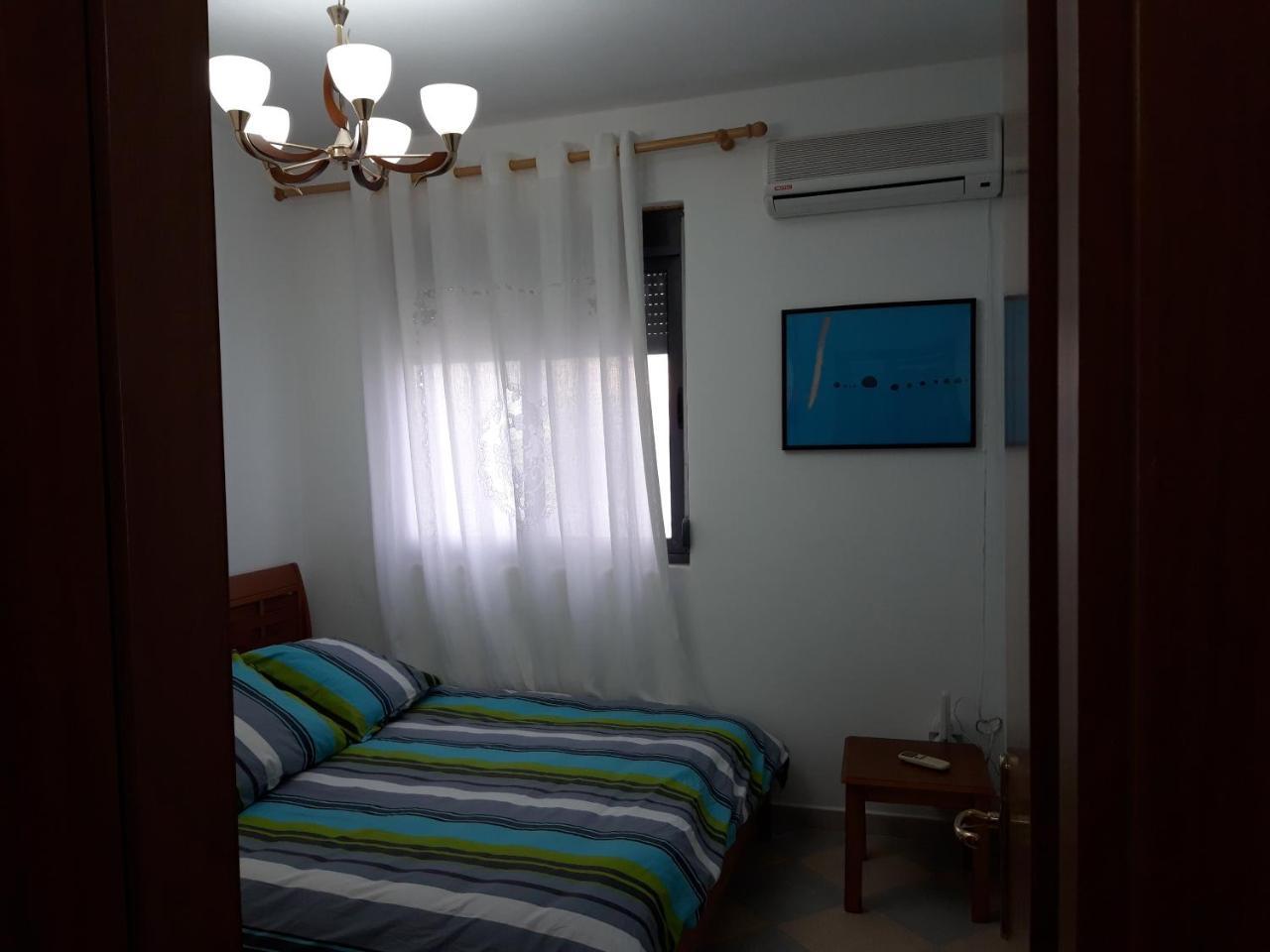 Bellavista Apartment Durres Ngoại thất bức ảnh